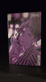 Cheetah & Cheshire - Rob the Justice League #4B Gerald Parel Variant