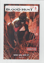 ULTIMATE BLACK PANTHER #3 BOSSLOGIC NM