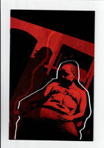 Crocodile Black Full Series! 1-5 Boom! Horror Series