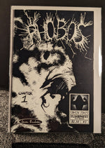 Samson Comics 1994 Tool, Soul, Phobos, Cosmo and the Big Bang Signed by artists