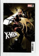 X-Men #10B Leirix Li Variant
