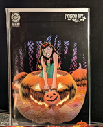 Poison Ivy  25D 26 A/B/C/F/G  29D Comic Bundle!  Jenny Frison