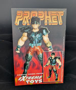 Maximum Press Avengelyne/Glory/Warrior Nun Areala Comic LOT! 1995