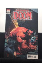 Dungeons of Doom #1 A/D - Choose Your Variant!