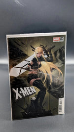 X-Men #10B Leirix Li Variant