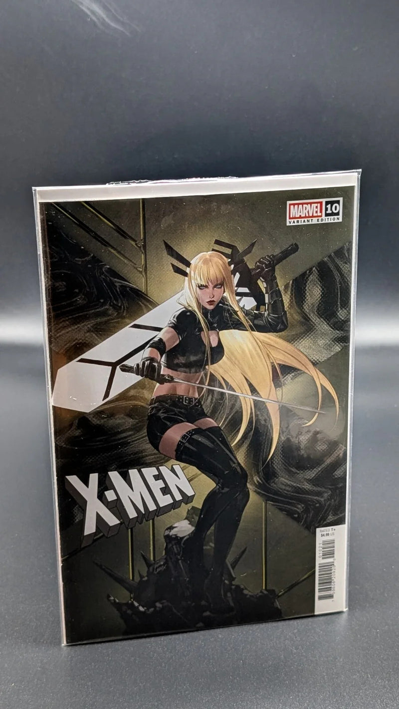 X-Men #10B Leirix Li Variant