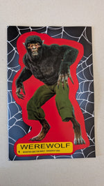 Mark Spears: Monster and the Wolf - A01 to A30 SINGLES! New Low Price!