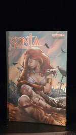 Red Sonja #4 Choose your Cover! A/C/G/I 1:10 1:15 Dynamite