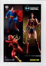 Batman #153 A/B/F Variant Bundle 1st App. Commander Star