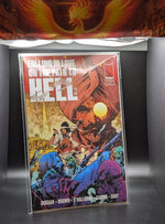 Jupiter's Legacy: Finale; Love on the Path to Hell; Transformers; Voltron Bundle