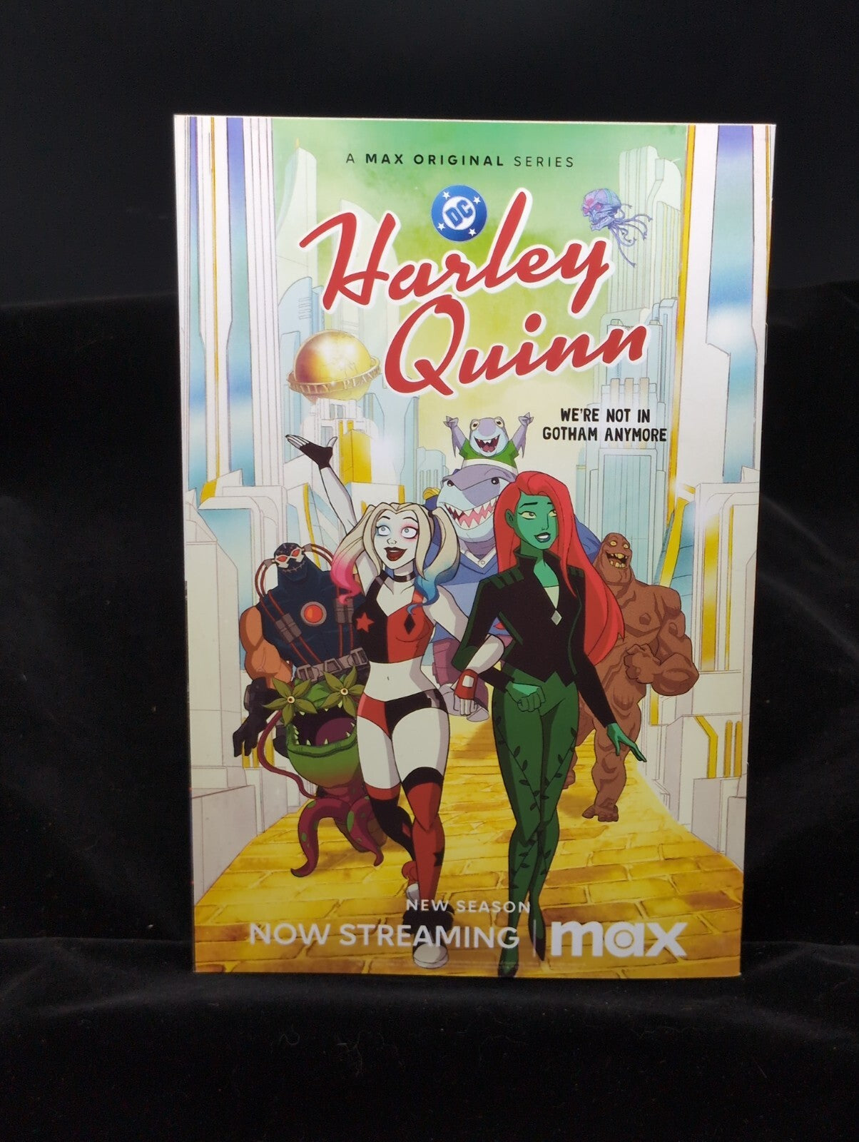 Absolute Martian Manhunter #1Q 2nd Printing Gerald Parel Variant 2025