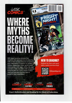 Return of the Living Dead #1A Mark Spears Painted Cover 2025