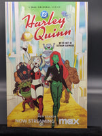 Superman Harley Quinn Wonder Woman Batman  Courtside Variants Lot!