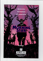 Morning Star Full Run 1-5 Mad Cave