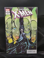 Impossible Variant Set!