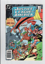 Justice League of America - Lot 2! Bronze Age Classics!