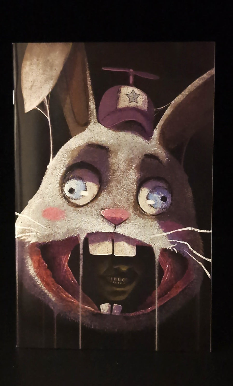 Exquisite Corpses #1F 1:25 G- 1:50 - Choose your cover