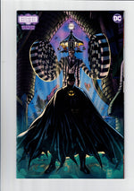 Beetlejuice and Trick r Treat Variants Batman 152/153 & Poison Ivy 26 2024