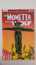 Mark Spears: Monster and the Wolf - A01 to A30 SINGLES! New Low Price!