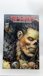 Spawn: The Dark Ages #2 A/B - Choose your Cover! Image 2025