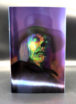Mark Spears Winter Horrorland Blind bag Foils and Ratios!! 1:250 1:500