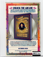 TMNT: MUTANT NATION #1A/B/D Comic Set!! IDW Oct 2024