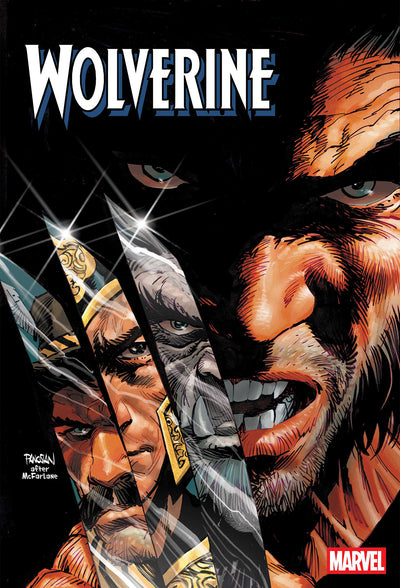 Wolverine #27 (Marvel, 2026)