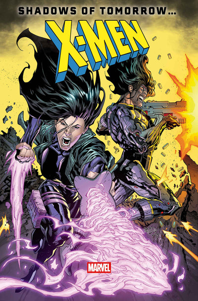 X-MEN - #28