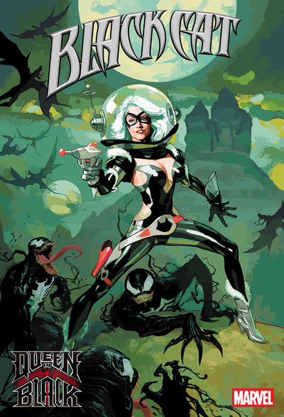 Black Cat #14 [qib] (Marvel, 2026)