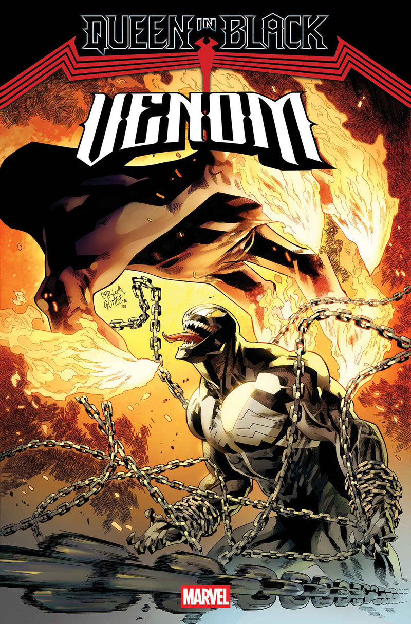Venom #260 [qib] (Marvel, 2026)