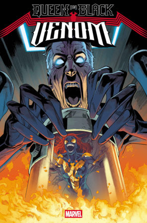 Venom #261 [Qib] (Marvel, 2026)