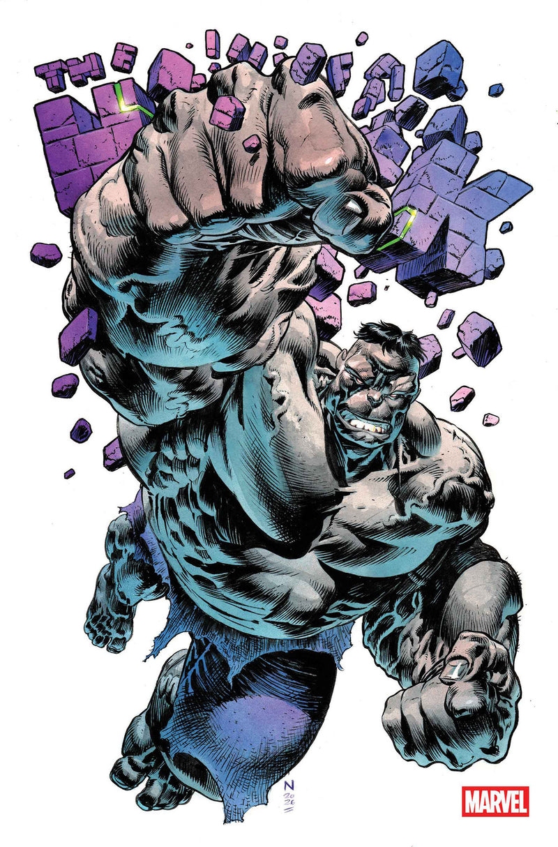 Infernal Hulk #10 (Marvel, 2026)