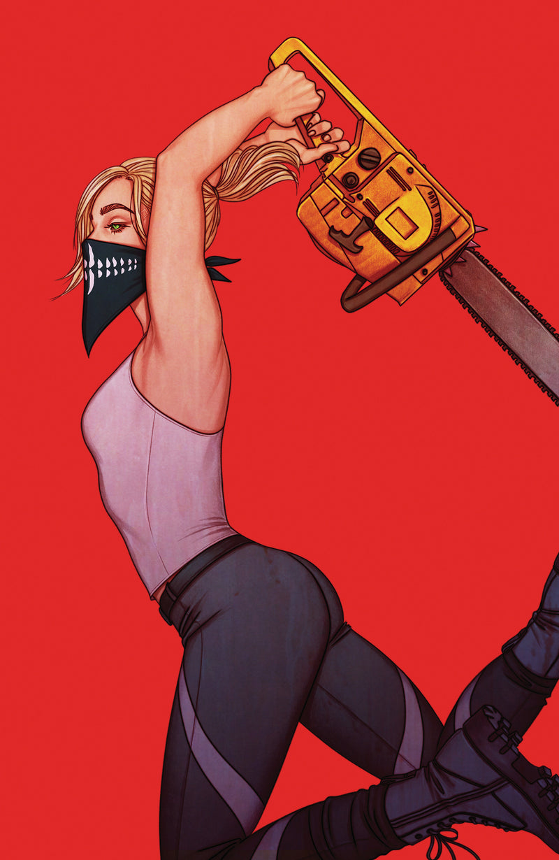 Something Is Killing the Children #50 B Variant (Full Art, Frison) (Boom! Studios, 2026)