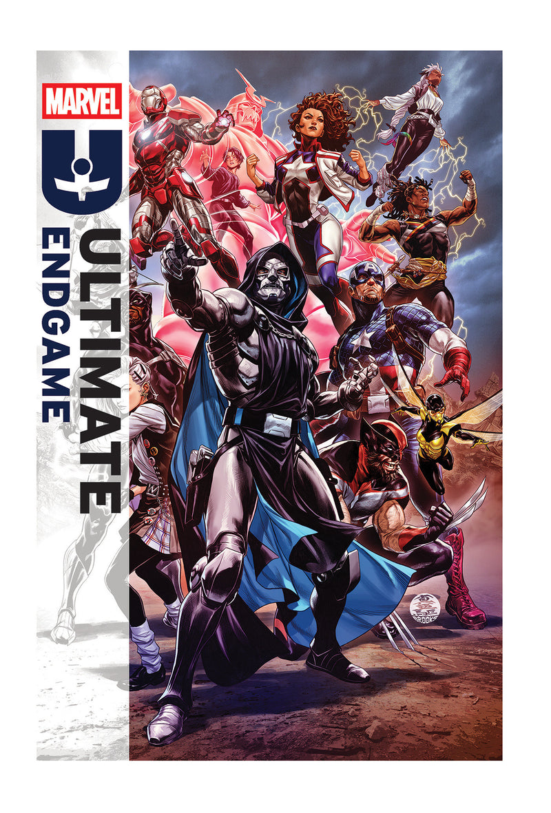 Ultimate Endgame (Marvel, 2026)