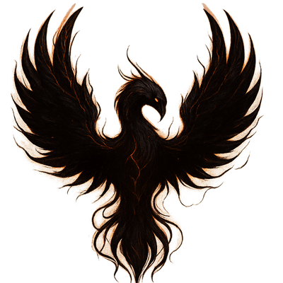 Phoenix Rise Comics