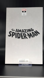 Amazing Spider-Man #26 Spider-Gwen DNA 1:50