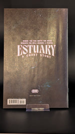 Estuary #1D Vanessa R Del Rey 1:10