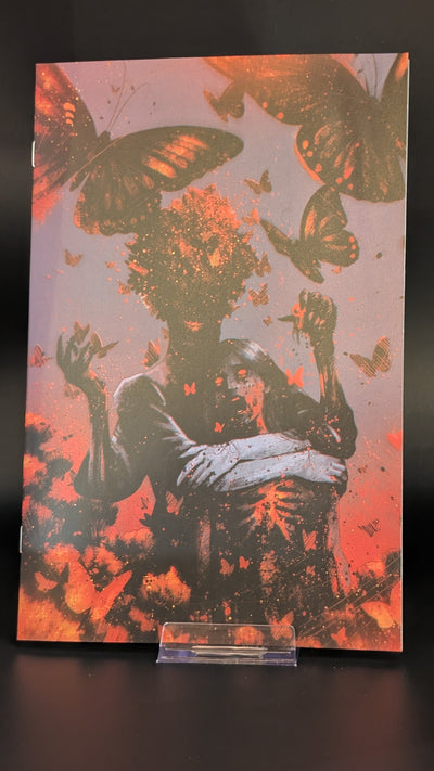 Nectar #2E Maan House Incentive Virgin Variant (1:30)