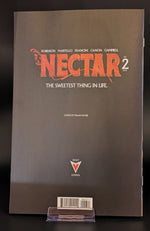 Nectar #2E Maan House Incentive Virgin Variant (1:30)