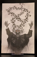 Nectar #2D Jonathan Wayshak Incentive B&W Variant (1:30)