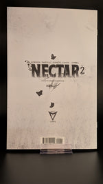 Nectar #2D Jonathan Wayshak Incentive B&W Variant (1:30)