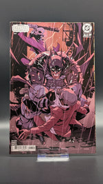 Absolute Batman #17E Karl Kerschl Variant (1:25)