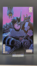 Absolute Batman #9E Dan Hipp Incentive Variant (1:50)