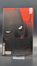 Absolute Batman Annual #1E Meredith Mcclaren Incentive Variant (1:25)
