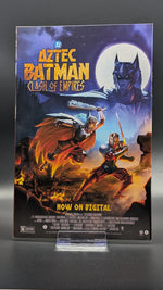 Absolute Batman Annual #1E Meredith Mcclaren Incentive Variant (1:25)