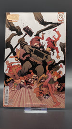 Absolute Batman Annual #1C James Harren
