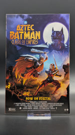 Absolute Batman Annual #1C James Harren