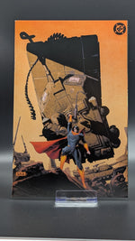 Absolute Superman #5E Sean Gordon Murphy Incentive Virgin Variant (1:50)