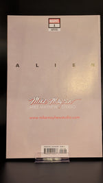 Alien #1AA Mike Mayhew