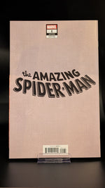 Amazing Spider-Man #1N Greg Land Incentive Virgin Variant (1:100)